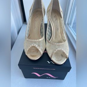 Shoes for Women.  By Nina